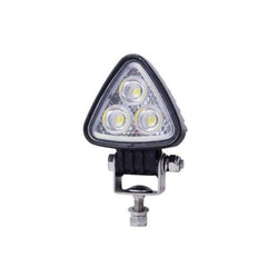 2.8" LED Mini Tri Work Lamp | 750 Lumens