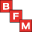 Burke Farm Machinery logo