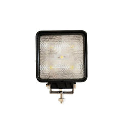4" LED Square Work Lamp | 1050 Lumens