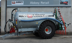 Abbey Premium Plus Recessed Tank Range